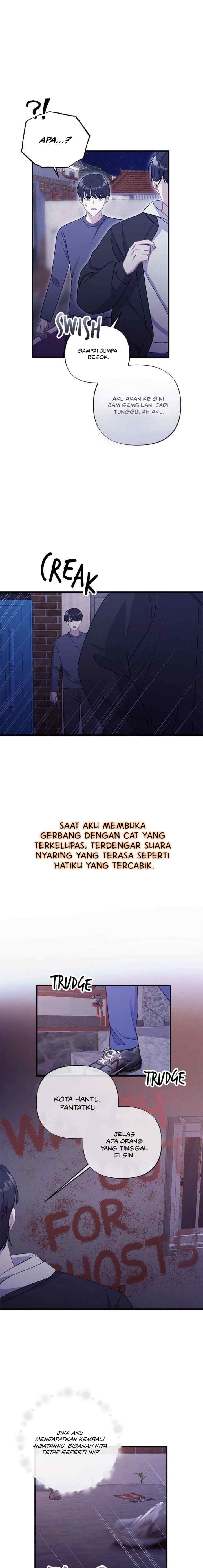 Miracle Illusion chapter 27 halaman 15