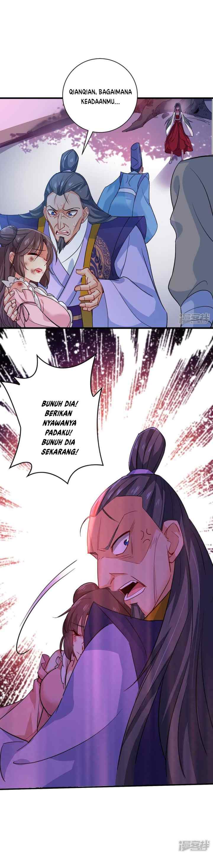 Miss Nine Doctor chapter 10 halaman 5