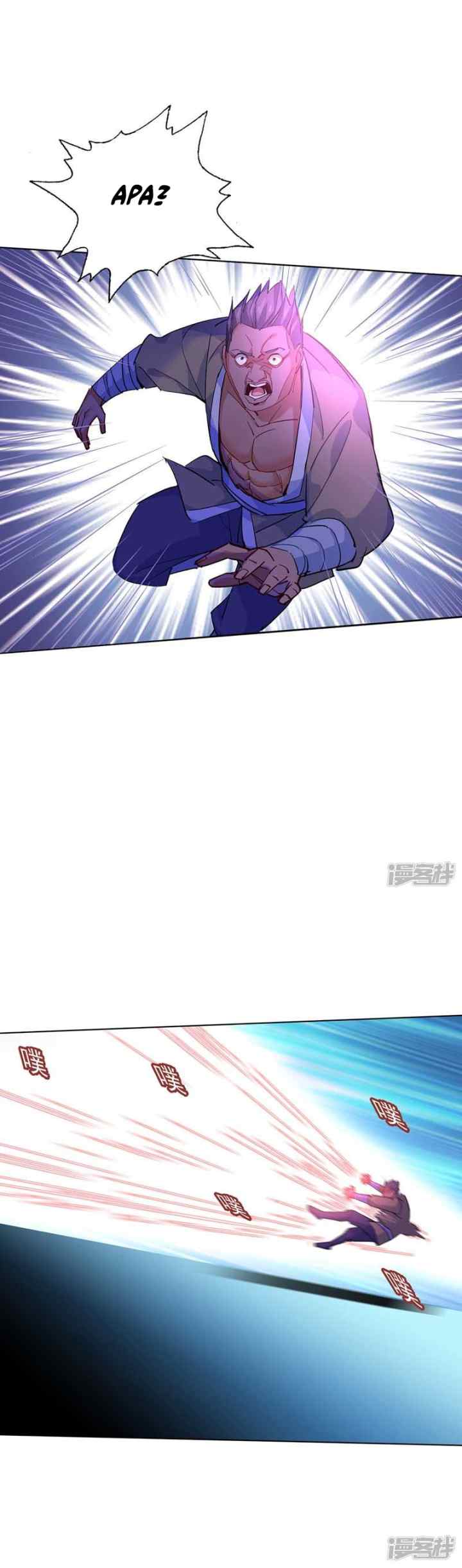 Miss Nine Doctor chapter 10 halaman 10