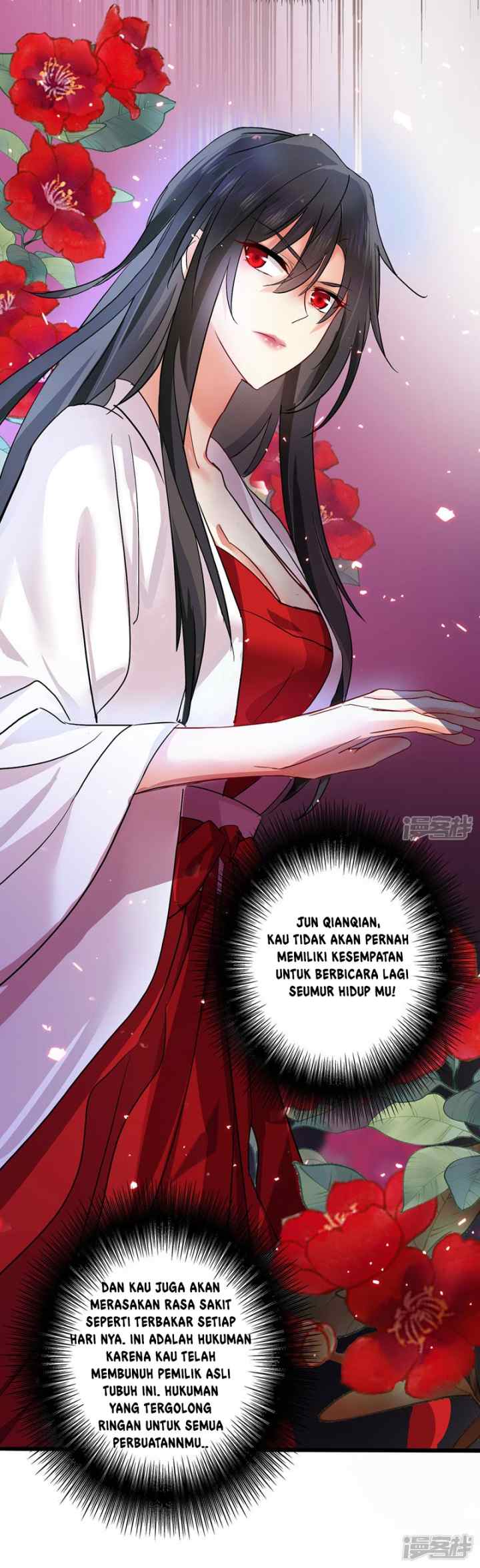 Miss Nine Doctor chapter 11 halaman 15
