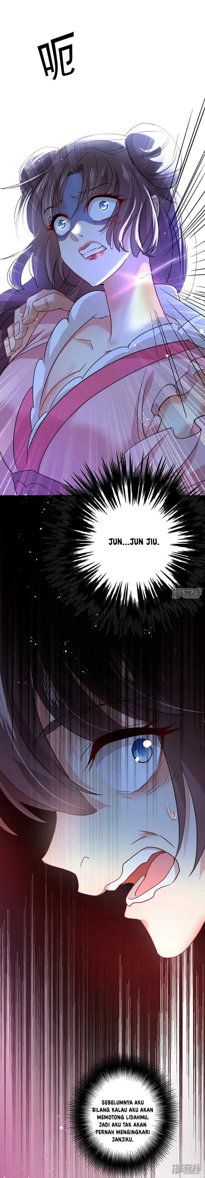 Miss Nine Doctor chapter 11 halaman 14