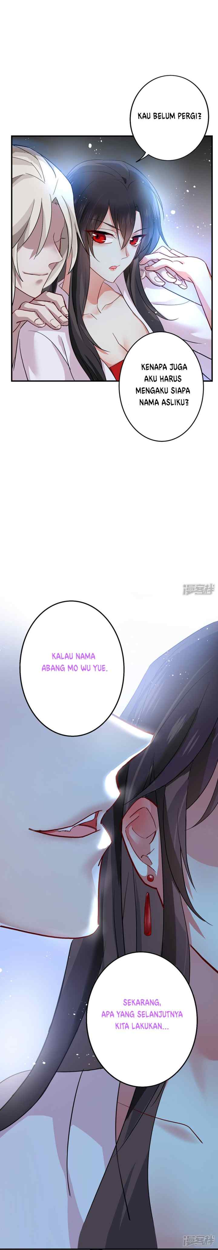 Miss Nine Doctor chapter 12 halaman 6
