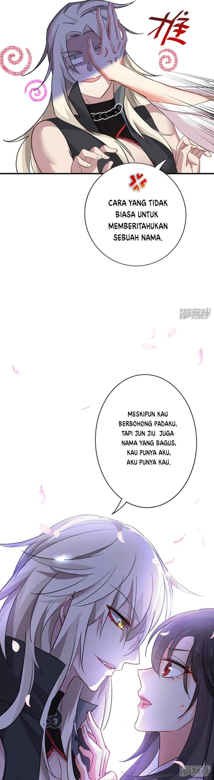 Miss Nine Doctor chapter 12 halaman 7