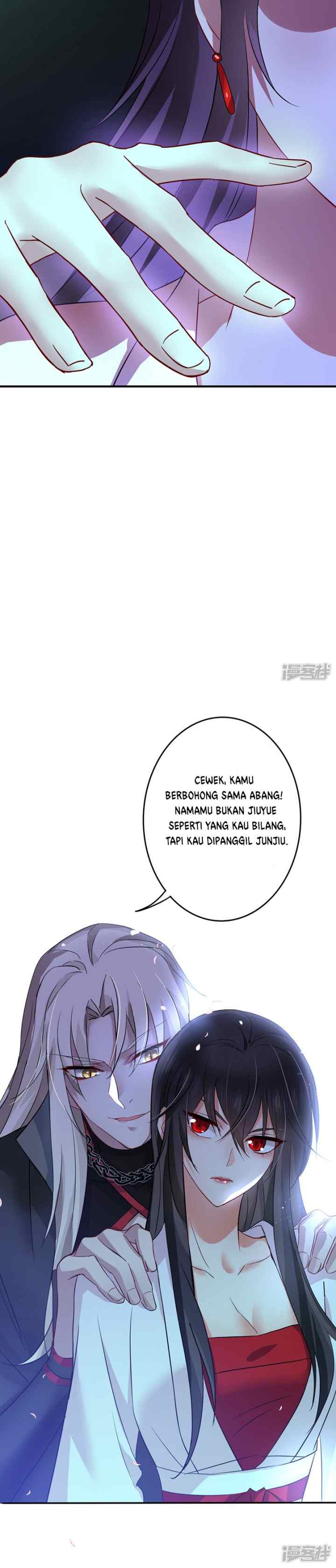 Miss Nine Doctor chapter 12 halaman 5
