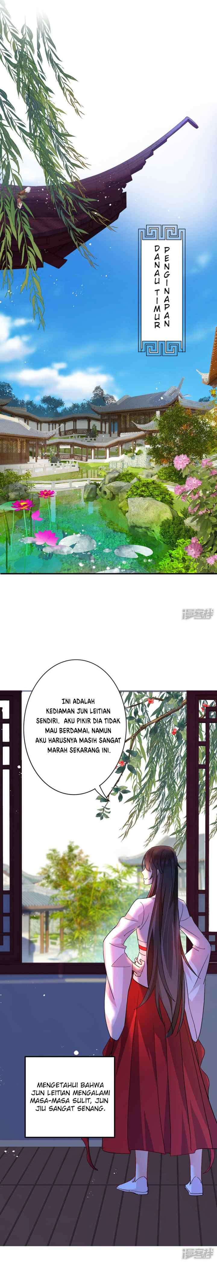 Miss Nine Doctor chapter 13 halaman 12