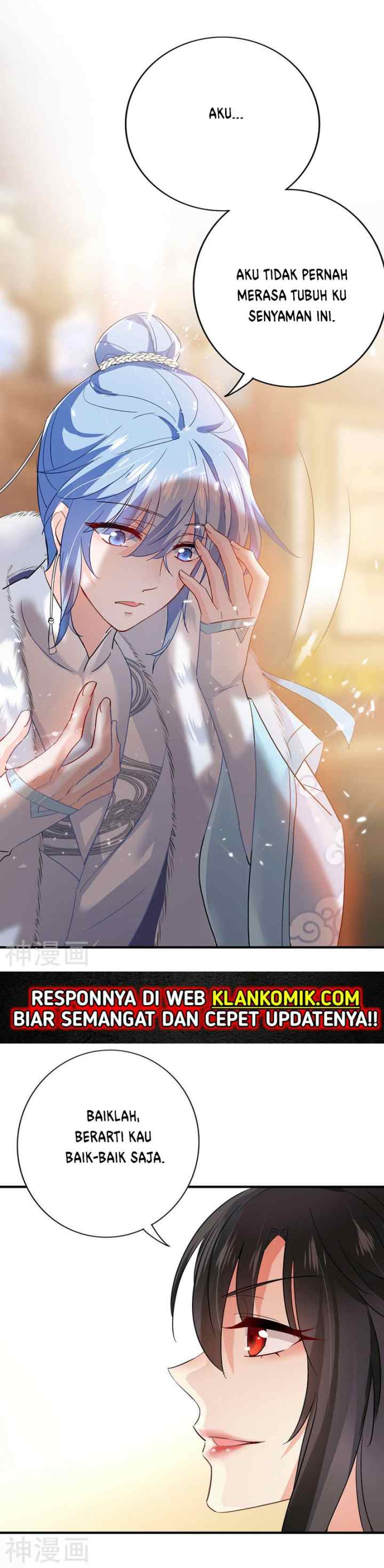 Miss Nine Doctor chapter 20 halaman 4