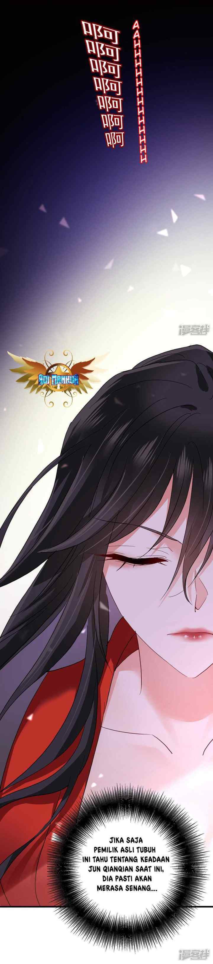 Miss Nine Doctor chapter 23 halaman 4