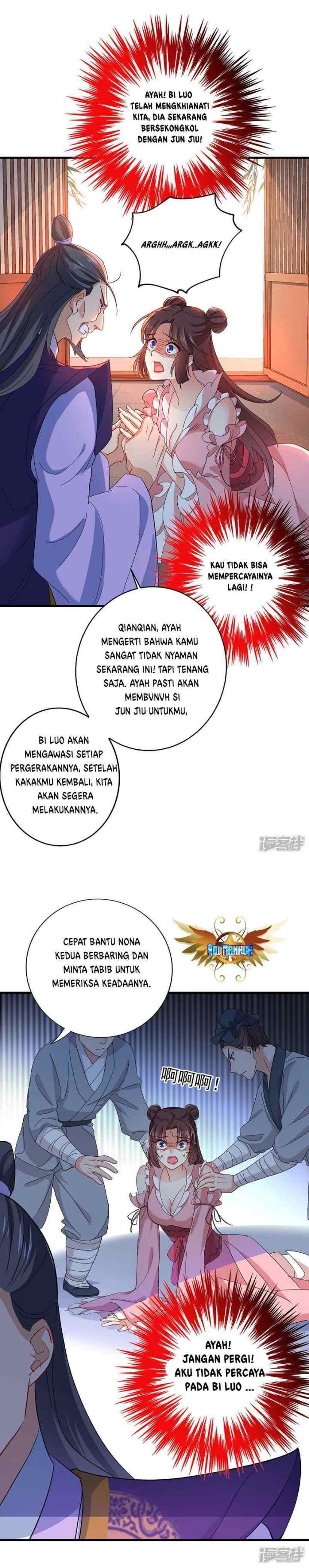 Miss Nine Doctor chapter 23 halaman 13
