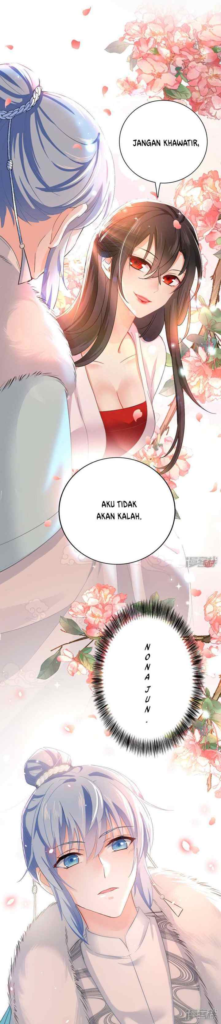 Miss Nine Doctor chapter 25 halaman 15