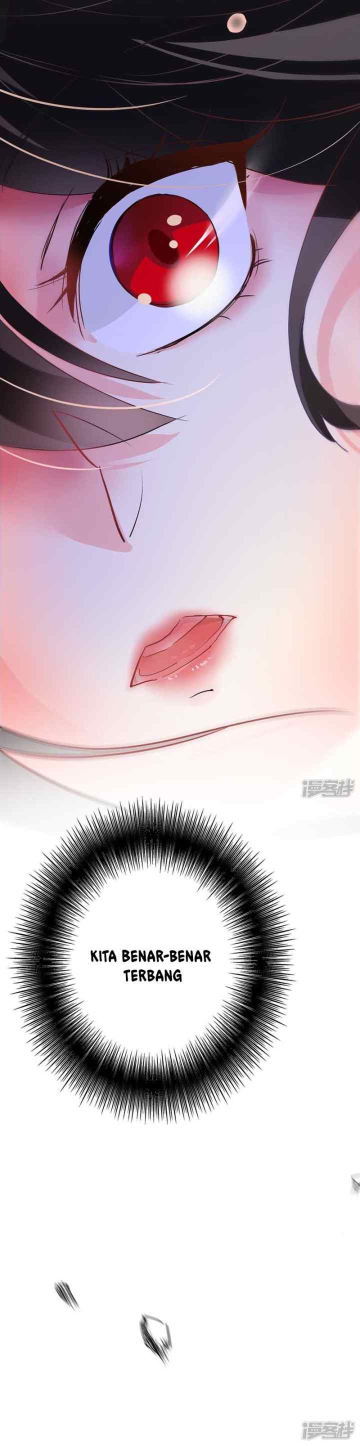 Miss Nine Doctor chapter 6 halaman 13