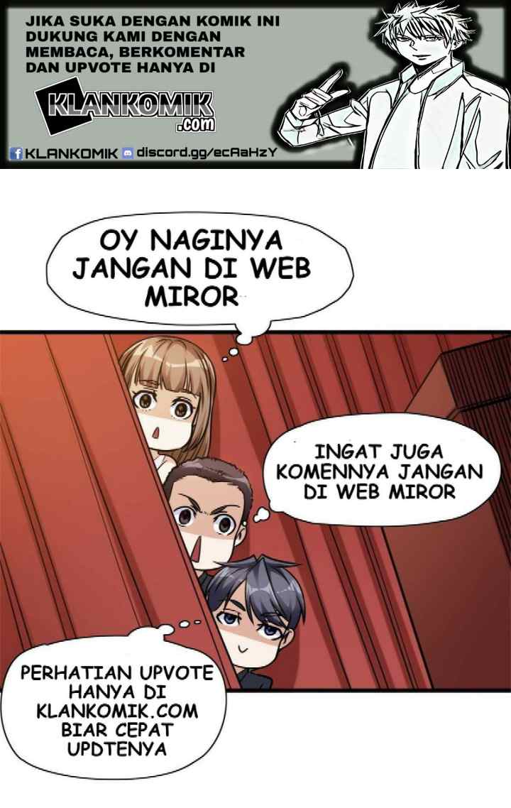 Miss Nine Doctor chapter 7 halaman 17