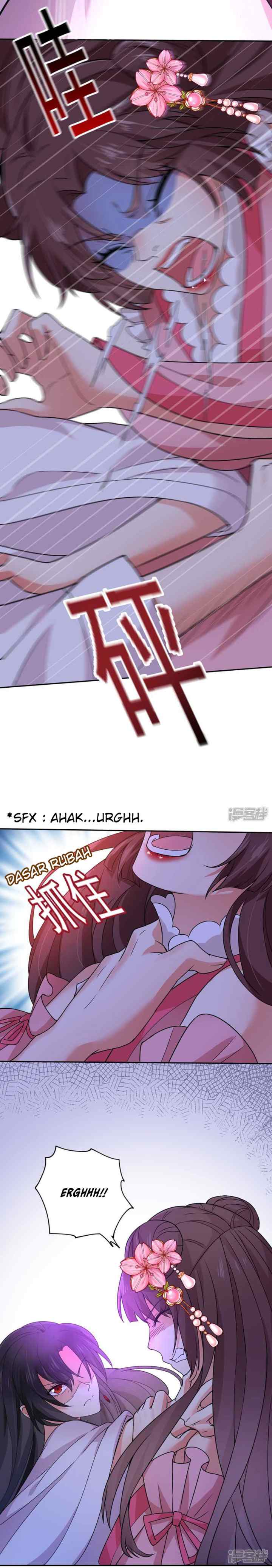 Miss Nine Doctor chapter 7 halaman 16