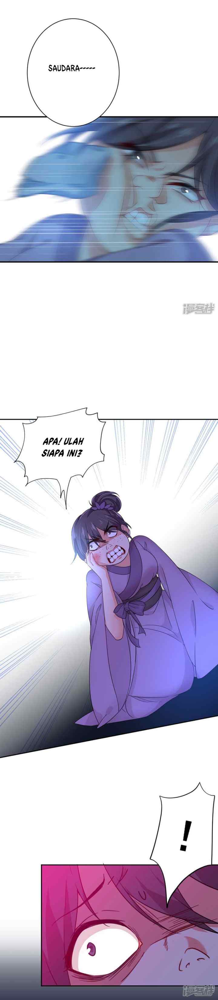 Miss Nine Doctor chapter 7 halaman 7