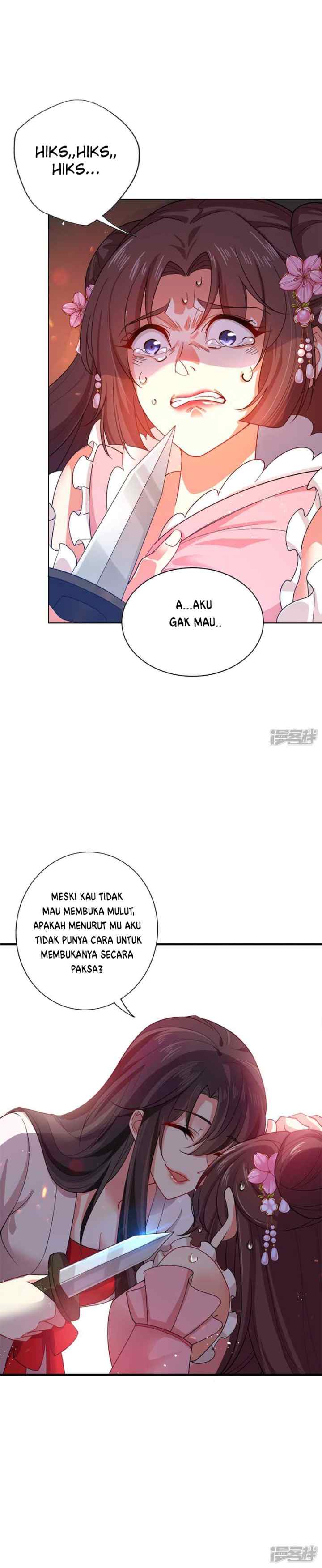 Miss Nine Doctor chapter 8 halaman 11