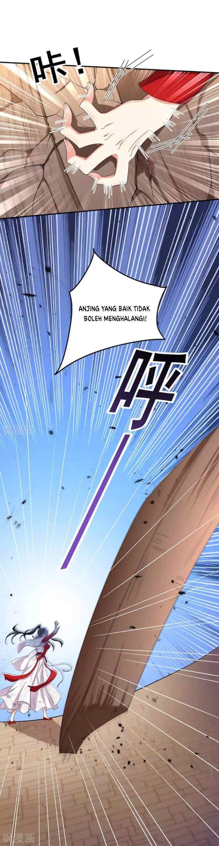 Miss Nine Doctor chapter 87 halaman 9