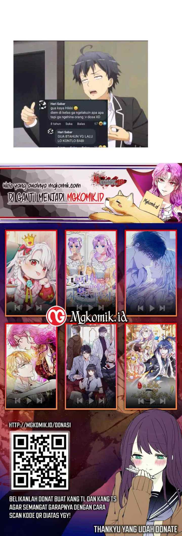 Mixed Fantasy - My Journey To Become Invincible From Big-Spending Begins! chapter 175 halaman 12