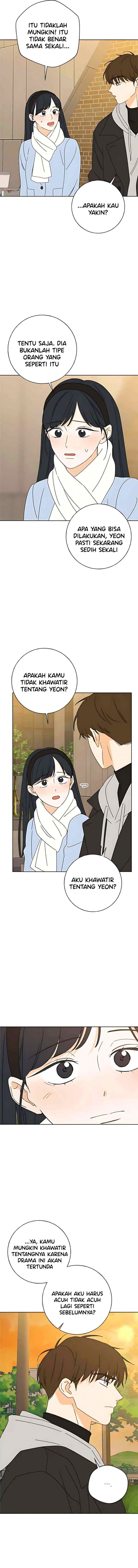 Miyeon chapter 33 halaman 14