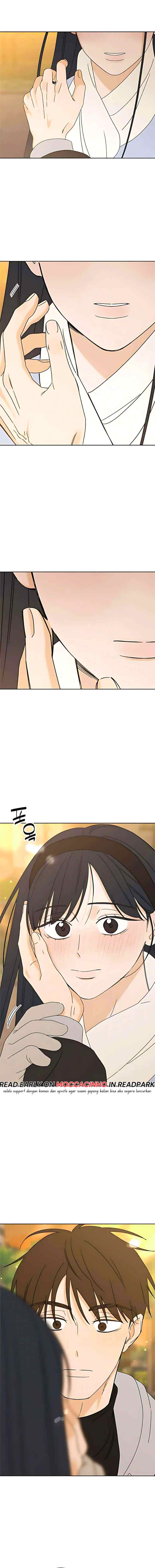 Miyeon chapter 33 halaman 18