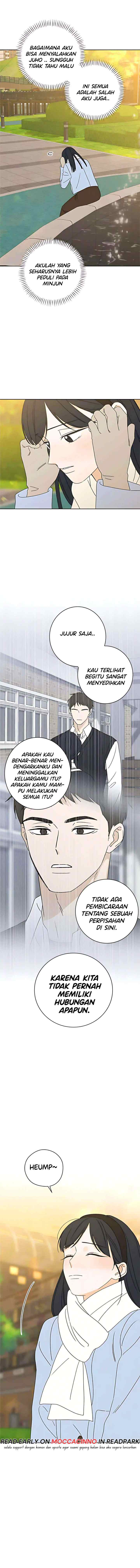Miyeon chapter 33 halaman 10