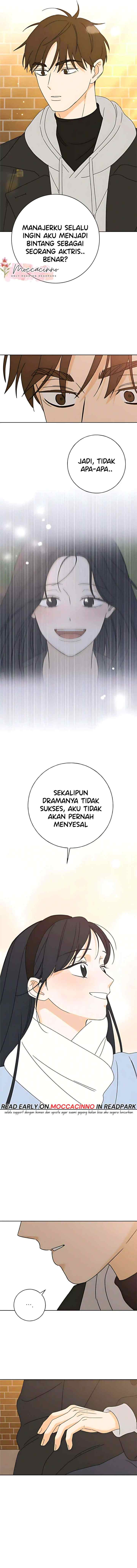 Miyeon chapter 33 halaman 17