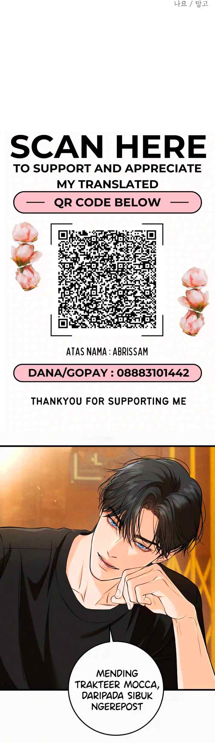 Miyeon chapter 33 halaman 20