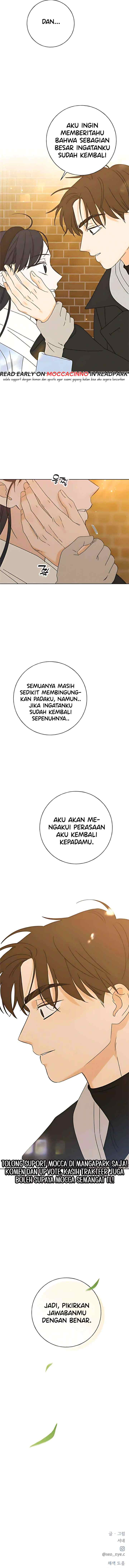 Miyeon chapter 33 halaman 19