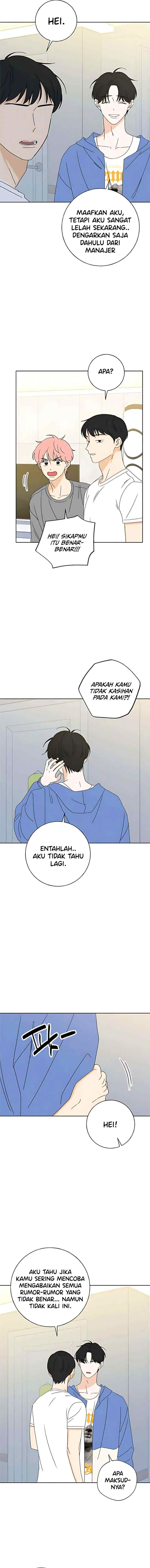 Miyeon chapter 33 halaman 6