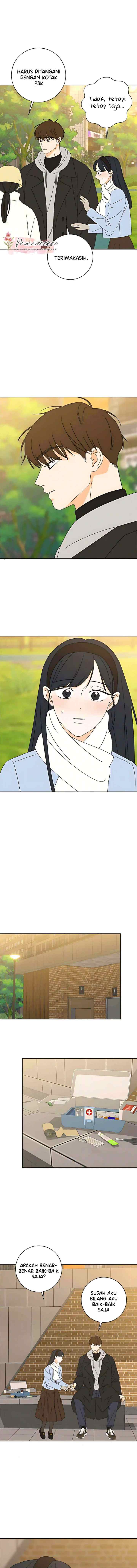 Miyeon chapter 33 halaman 12