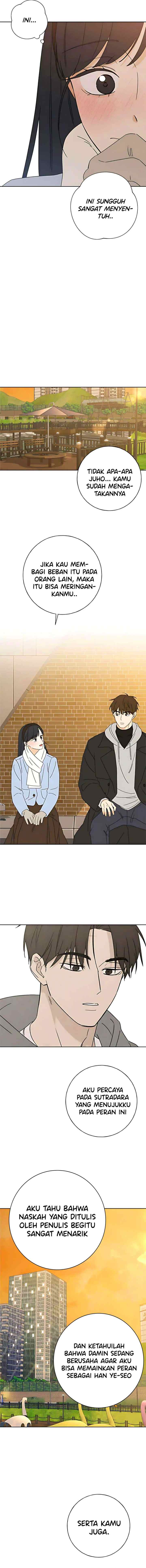 Miyeon chapter 33 halaman 16