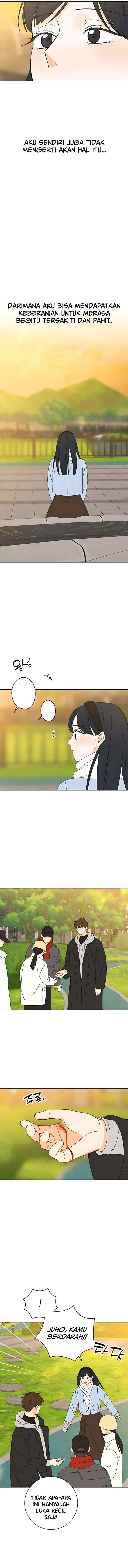 Miyeon chapter 33 halaman 11