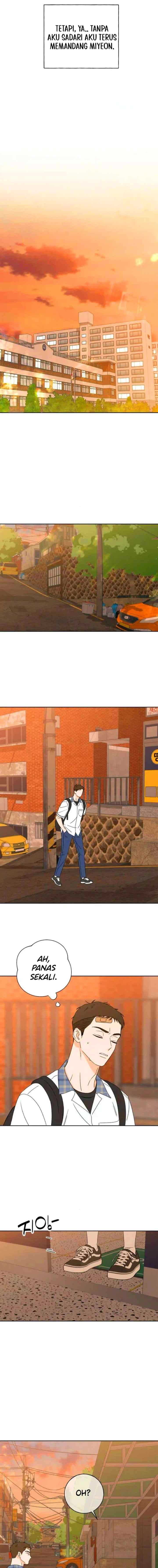 Miyeon chapter 34 halaman 12