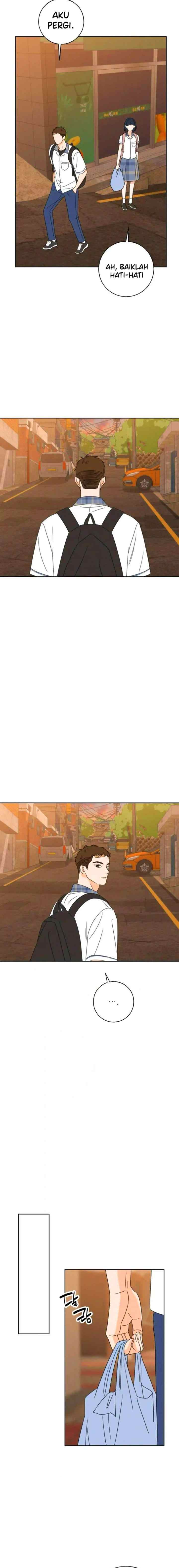 Miyeon chapter 34 halaman 14