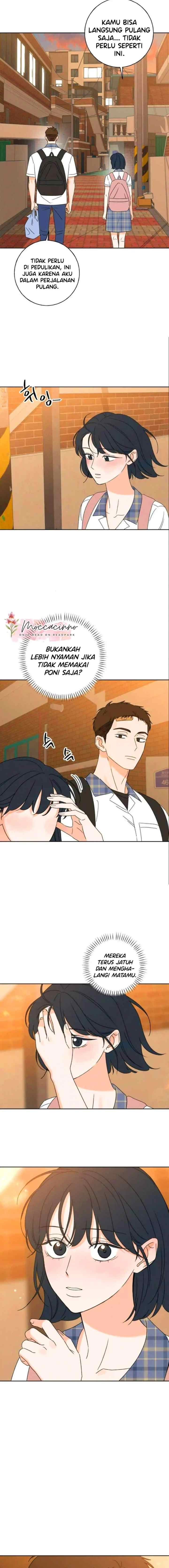 Miyeon chapter 34 halaman 15