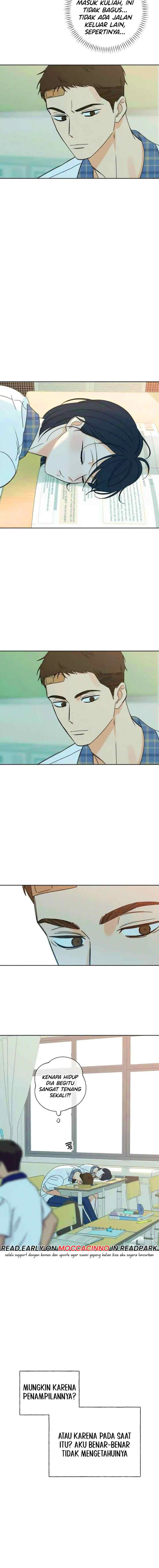 Miyeon chapter 34 halaman 11