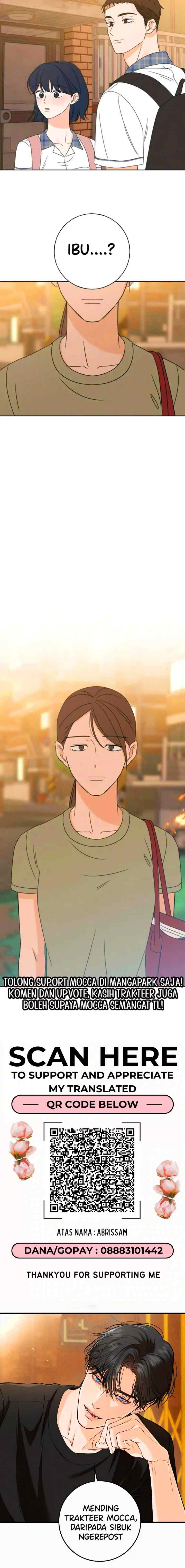 Miyeon chapter 34 halaman 18