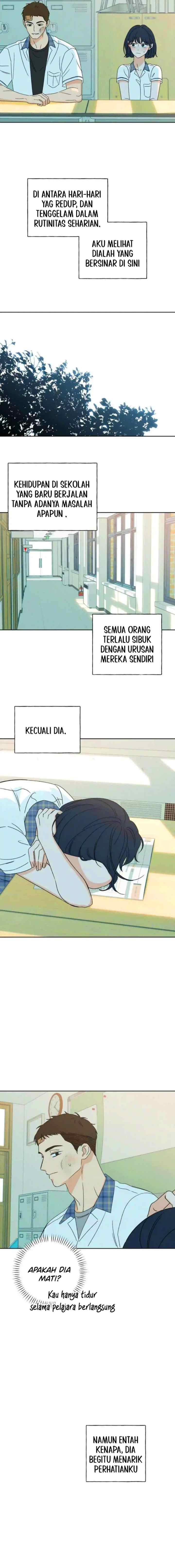 Miyeon chapter 34 halaman 9
