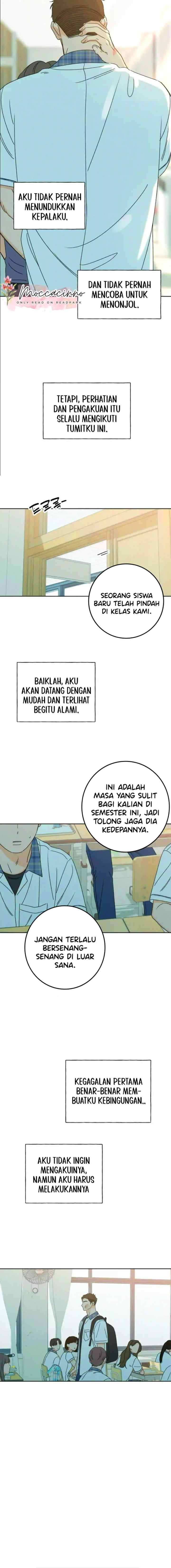 Miyeon chapter 34 halaman 7
