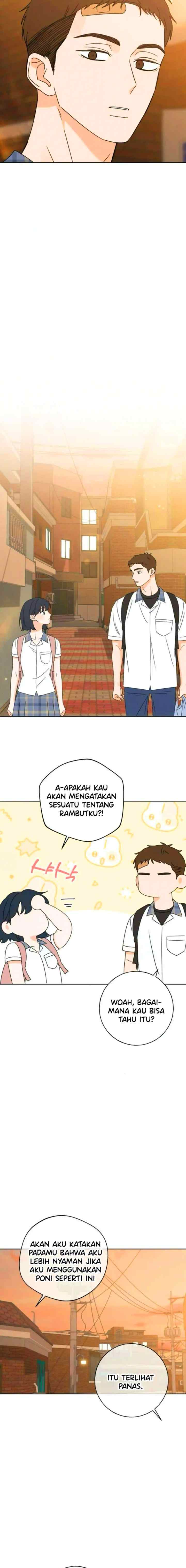 Miyeon chapter 34 halaman 16