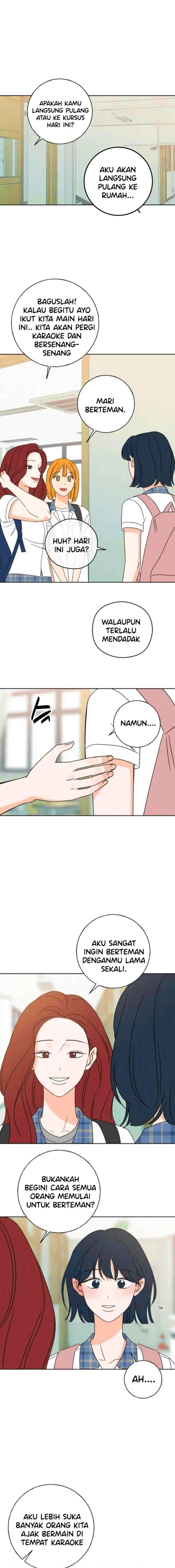 Miyeon chapter 35 halaman 12