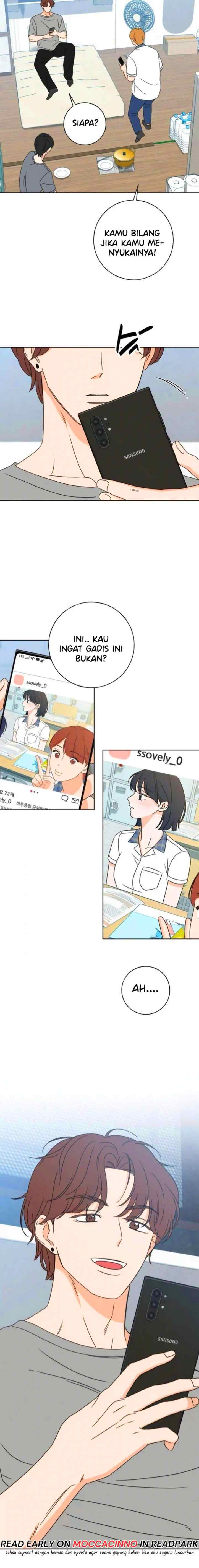 Miyeon chapter 35 halaman 16