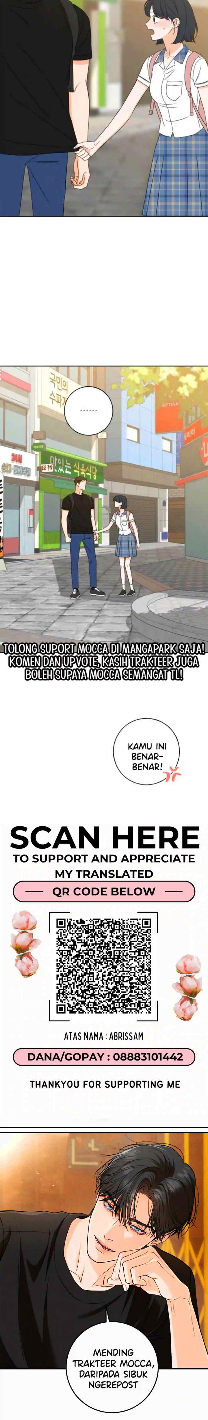Miyeon chapter 35 halaman 18
