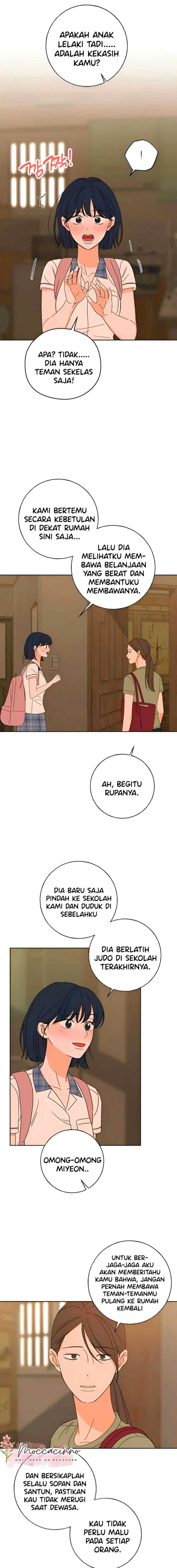 Miyeon chapter 35 halaman 4