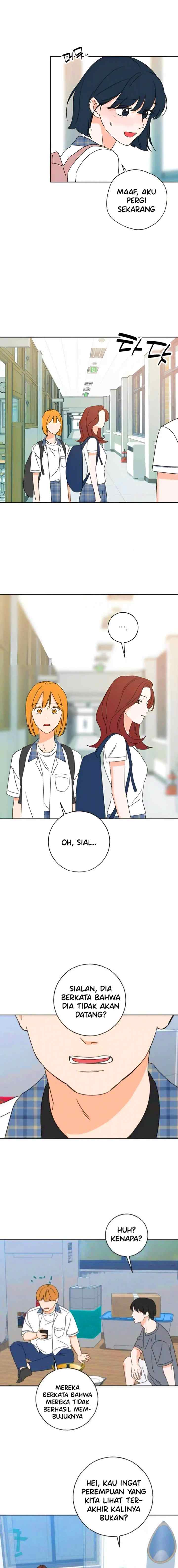 Miyeon chapter 35 halaman 15