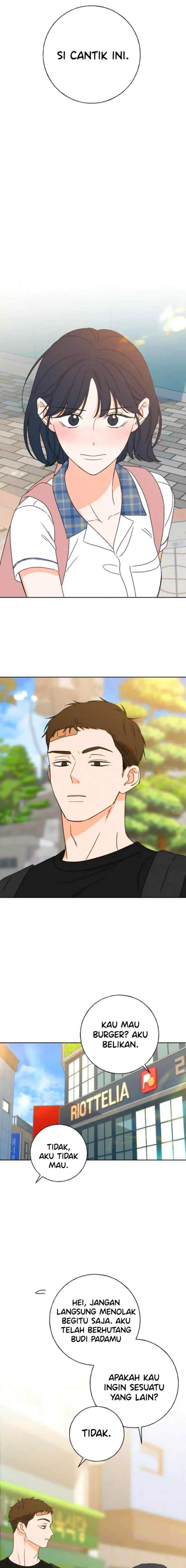 Miyeon chapter 35 halaman 17
