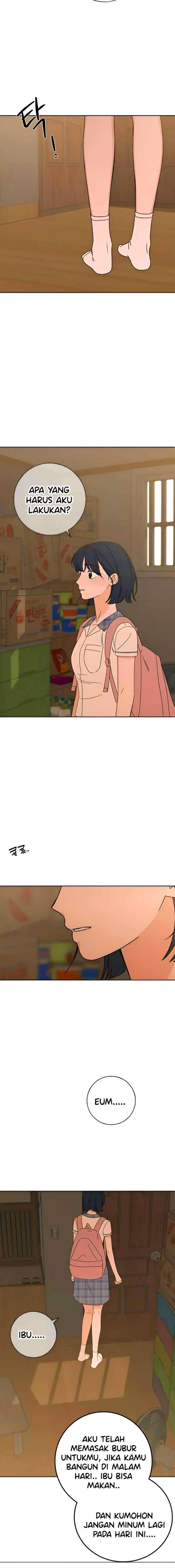 Miyeon chapter 35 halaman 5