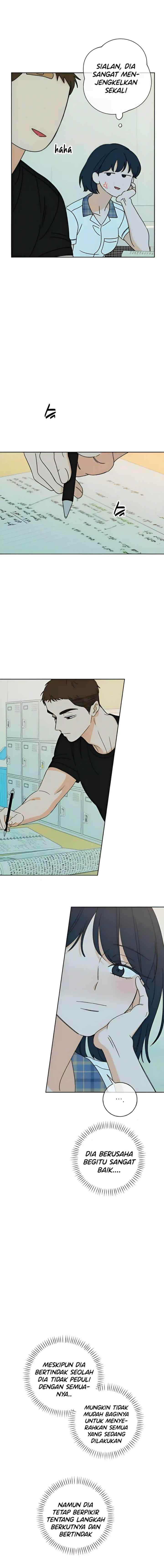 Miyeon chapter 35 halaman 9