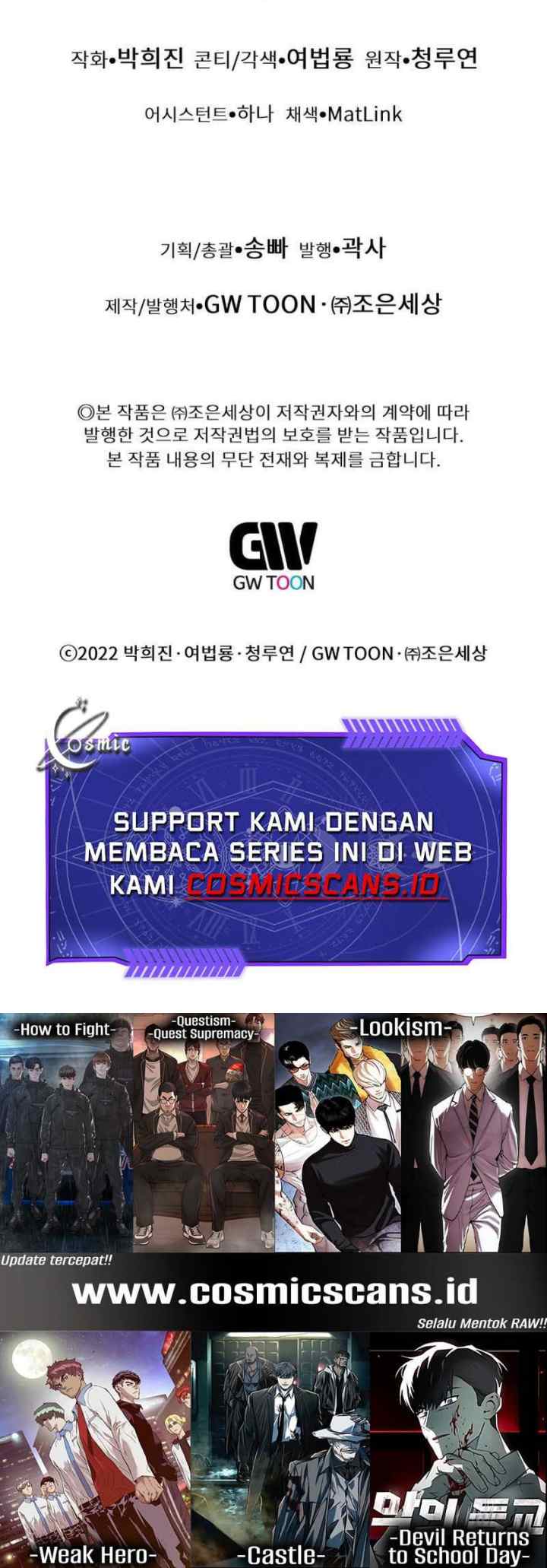Modern Man Who Fall Into Murim chapter 33 halaman 18