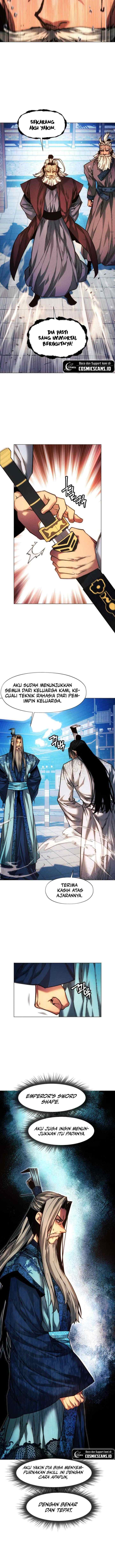 Modern Man Who Fall Into Murim chapter 33 halaman 15