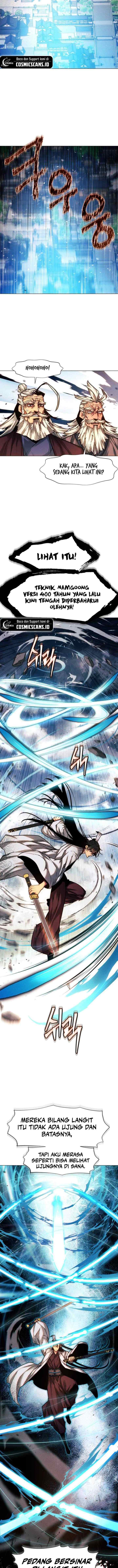 Modern Man Who Fall Into Murim chapter 33 halaman 13