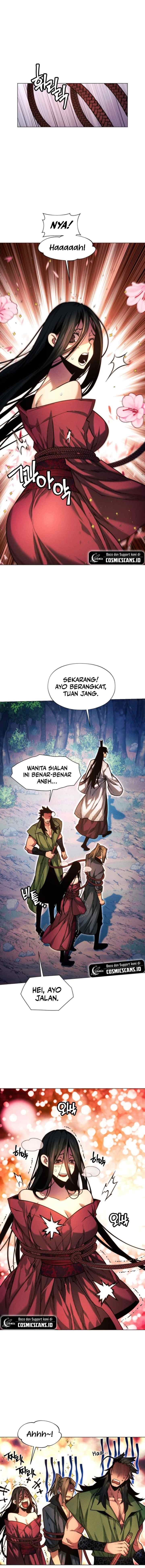 Modern Man Who Fall Into Murim chapter 37 halaman 16